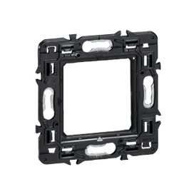 Support à vis 1 poste Mosaic