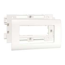 Support Mosaic 4 modules DLP sans halogènes