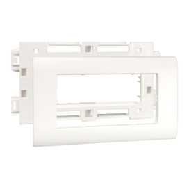 Support Mosaic 4 modules DLP sans halogènes