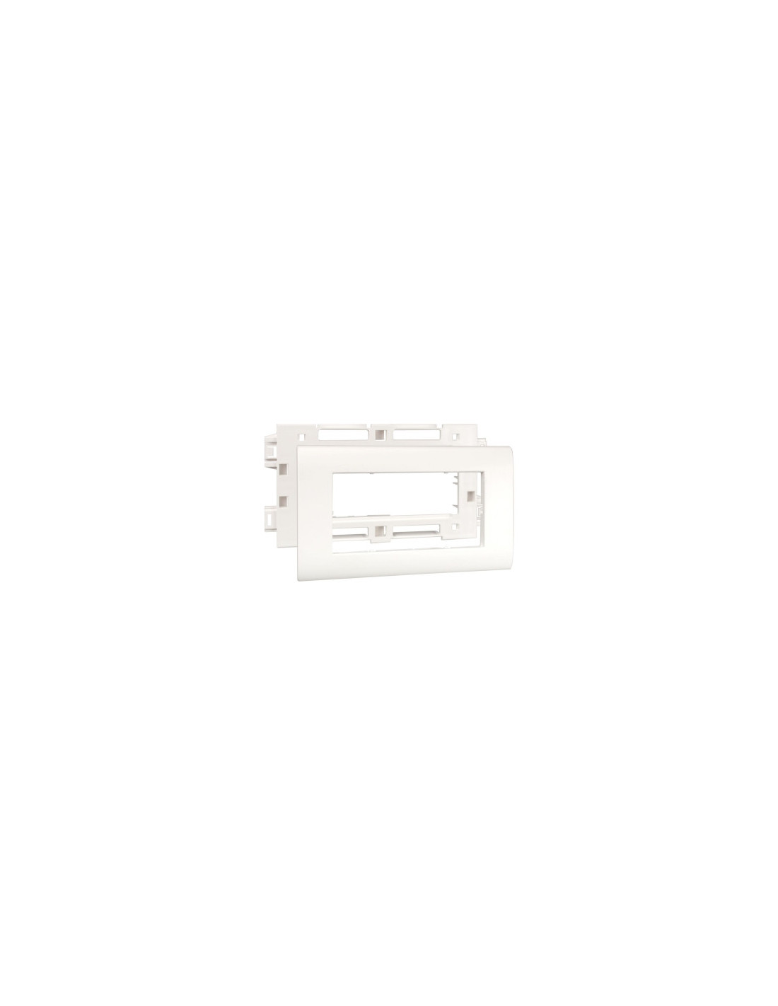 Support Mosaic 4 modules DLP sans halogènes