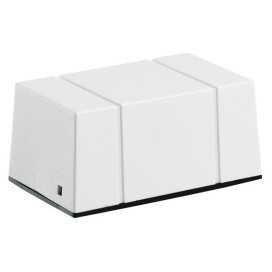 Transfo pour sonnerie 230V/12V 1 A - 12 VA - 92 x 56 x 42 mm