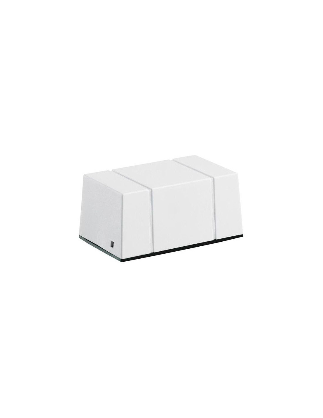 Transfo pour sonnerie 230V/12V 1 A - 12 VA - 92 x 56 x 42 mm
