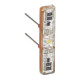 Voyant témoin 230V câblage existant (pack 10 pièces)