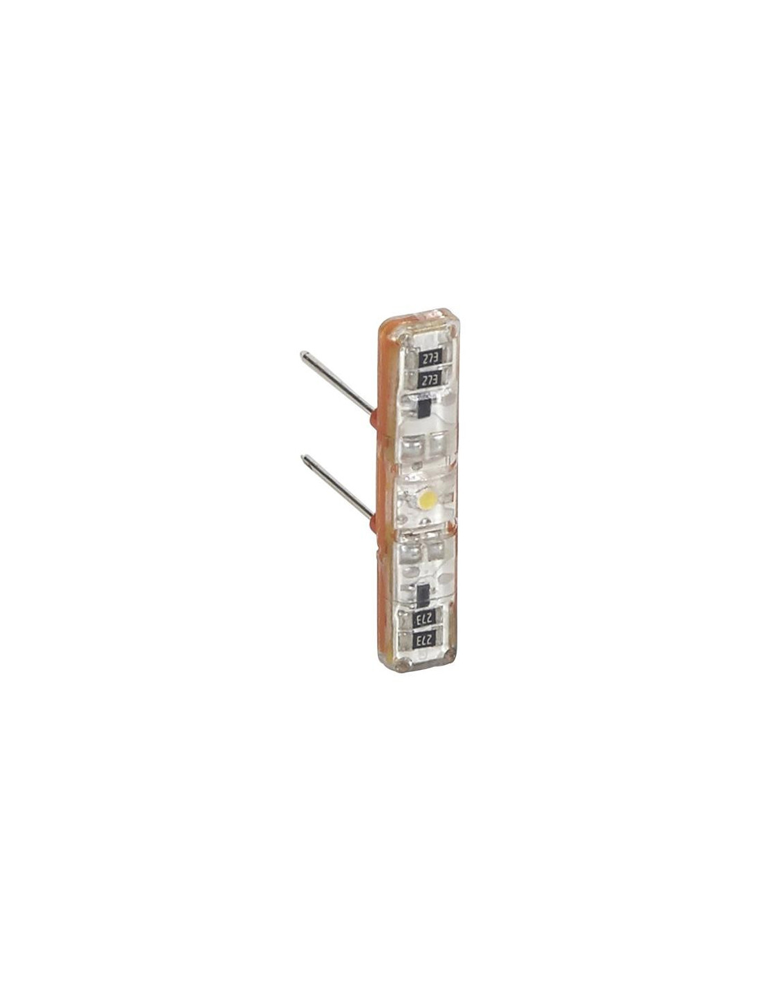 Voyant témoin 230V câblage existant (pack 10 pièces)