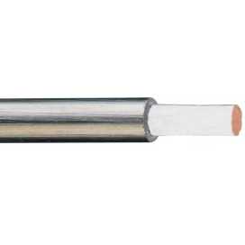 Boucle de terre - 35 mm² plomb/cuivre (Cuivre 10mm²) - au mètre