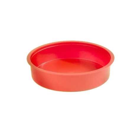 Bouchon pour tube d'attente 50mm