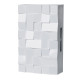 Sonnerie fil electromecanique FACET blanc