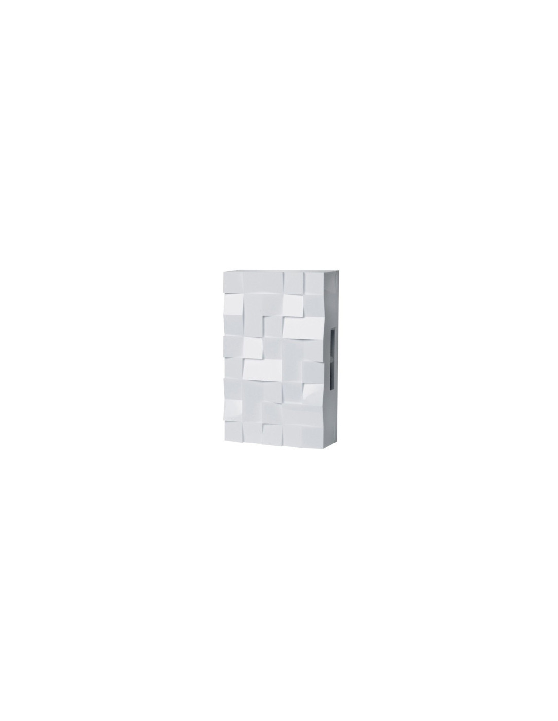Sonnerie fil electromecanique FACET blanc