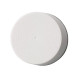 Sonnette filaire/buzzer 8V 90dB 1 sonnerie blanc