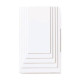 Sonnerie fil electromecanique Big ben blanc