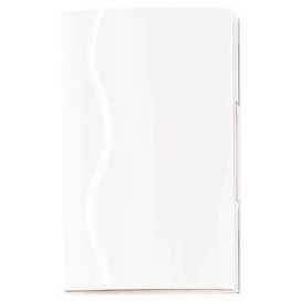 Sonnerie fil electromecanique Surf blanc