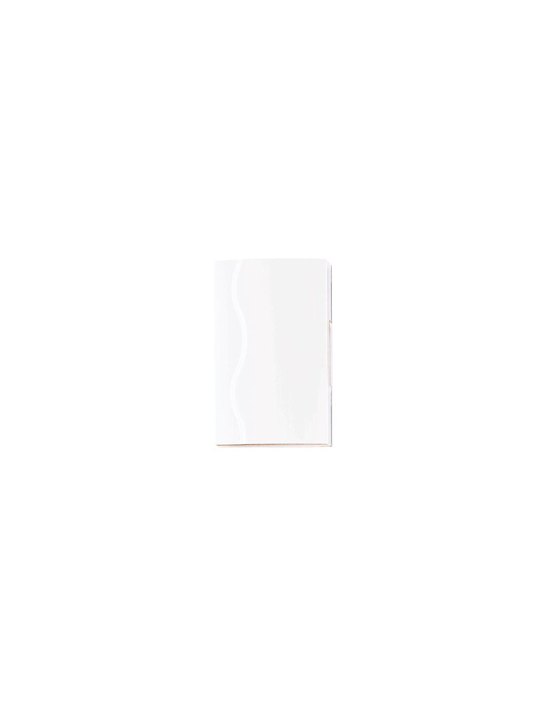 Sonnerie fil electromecanique Surf blanc