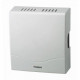 Sonnerie fil electromecanique ATLANTA blanc