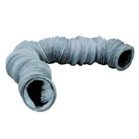 Conduit flexible - PVC - Ø100mm - longueur 6m