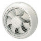 Extracteur d'air pour vitre/mur - 2000rpm - 28W - 230V 50Hz - 600m³/h