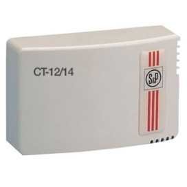 Transformateur de sécurité - 230/12V +TIMER