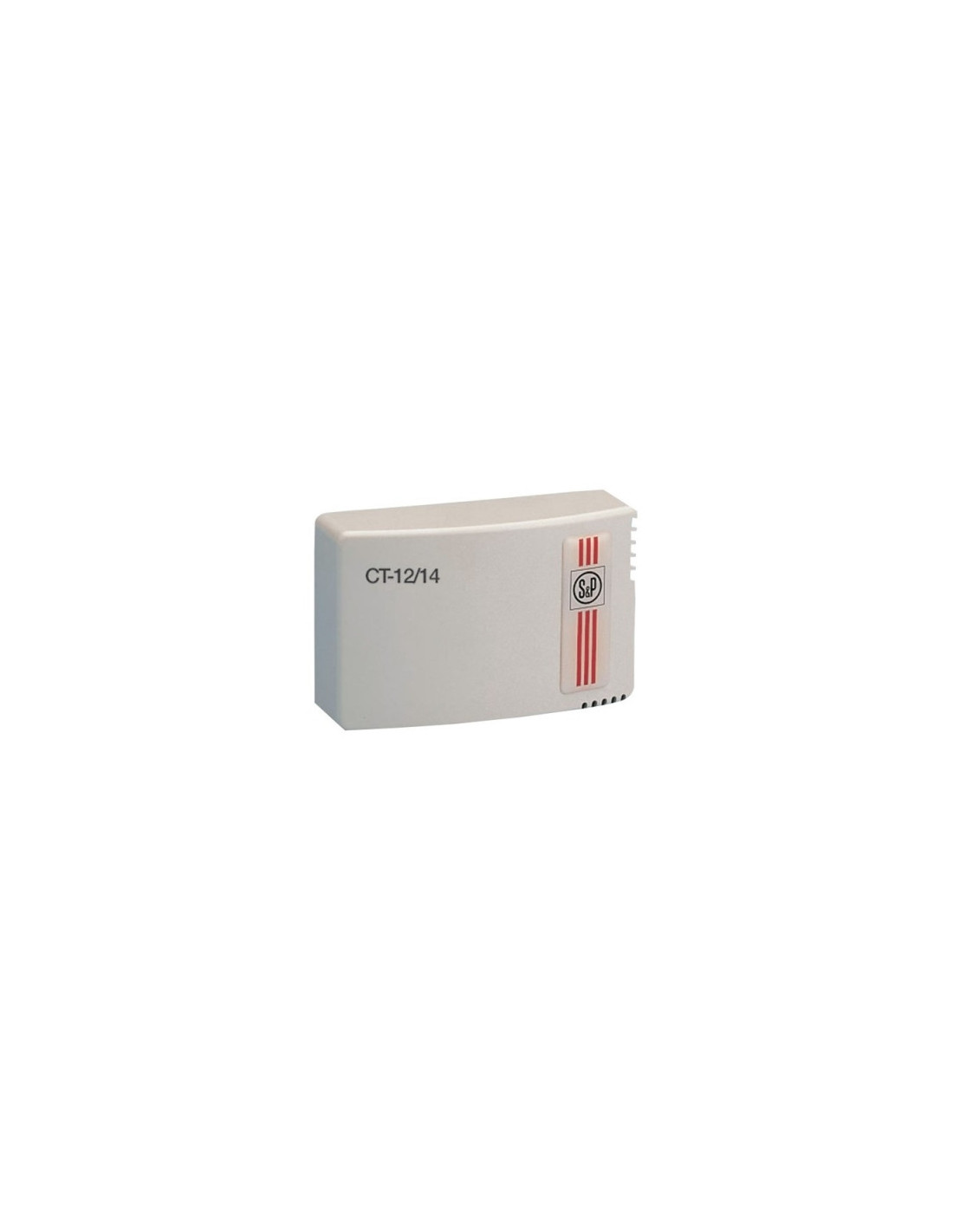 Transformateur de sécurité - 230/12V +TIMER
