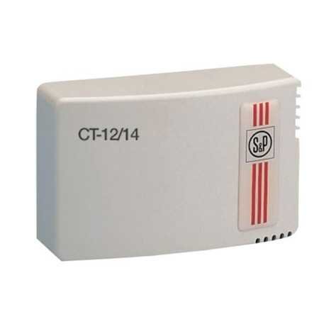 Transformateur de sécurité - 230/12V Transformateur de sécurité - 230/12V