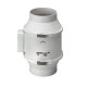 Extracteur d'air pour gaine TD-160/100 MIXVENT N SILENT - 230V 50Hz - RE - timer