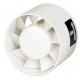 Extracteur d'air pour gaine - 230V - 2500rpm - 13W - Ø100mm - 110m³/h - 40dB(A)