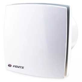 Extracteur d'air DESIGN avec Timer (220-240V)