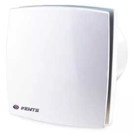 Extracteur d'air DESIGN avec Timer & détecteur d'humidité (220-240V)