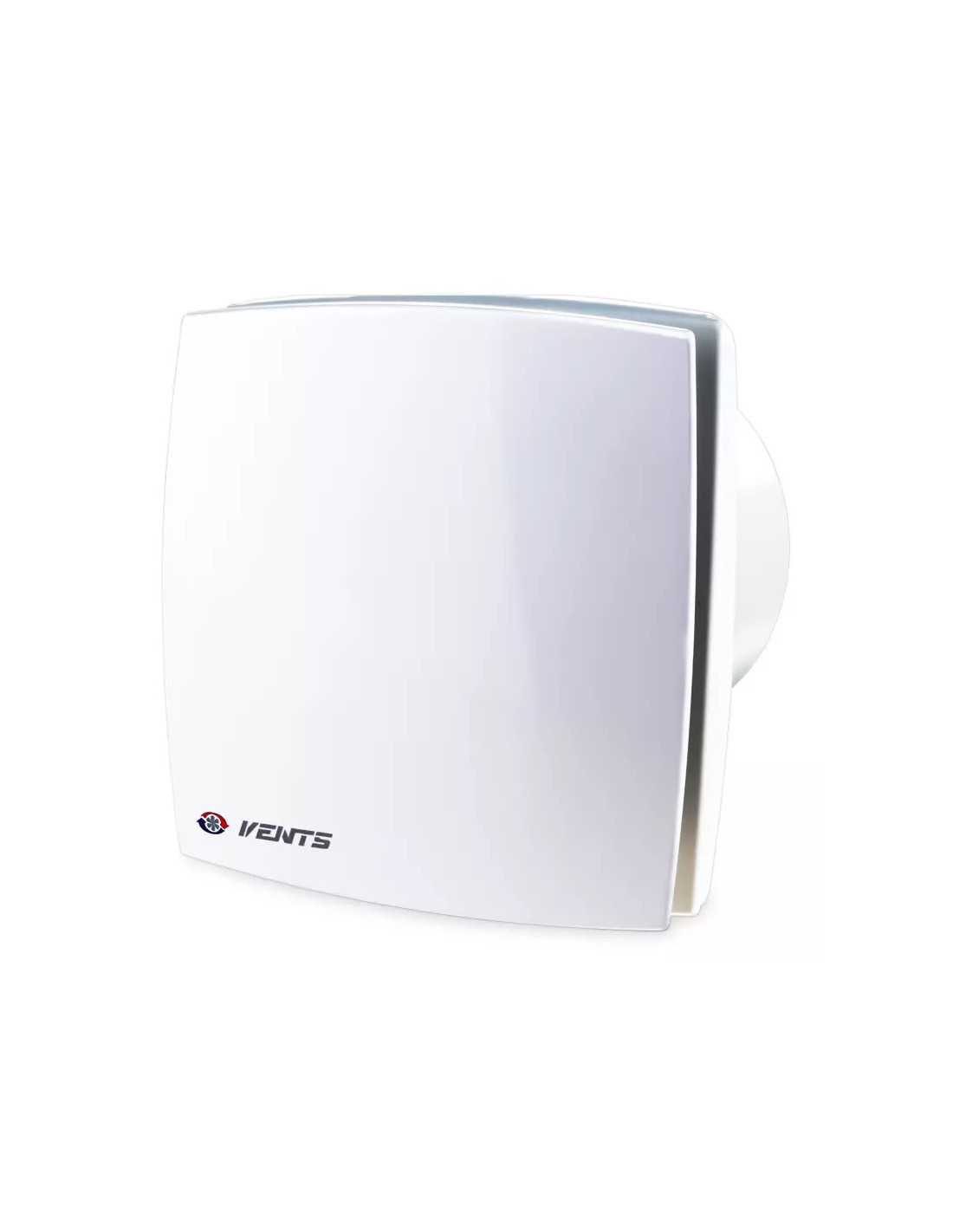 Extracteur d'air DESIGN avec Timer & détecteur d'humidité (220-240V)