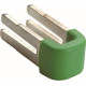 Set de 10 pontages pour modules de terre