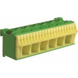 Module de terre 20*4mm² + 6*16mm²