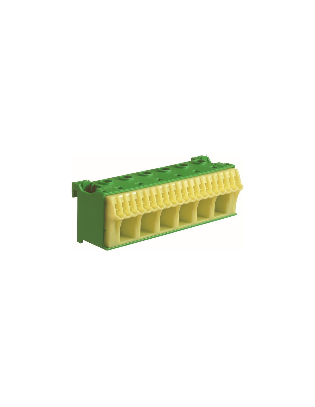 Module de terre 20*4mm² + 6*16mm²