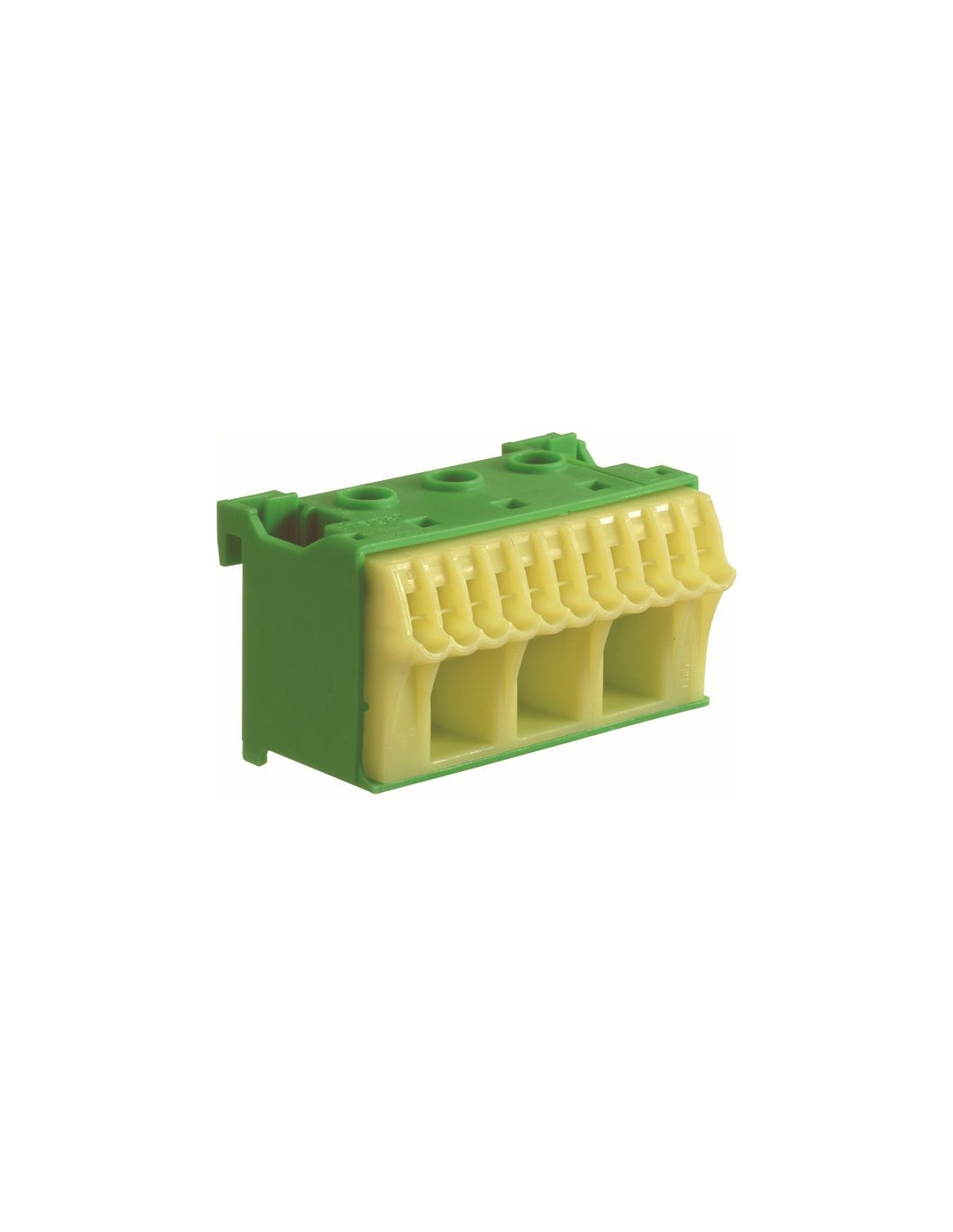 Module de terre 11*4mm² + 3*16mm²