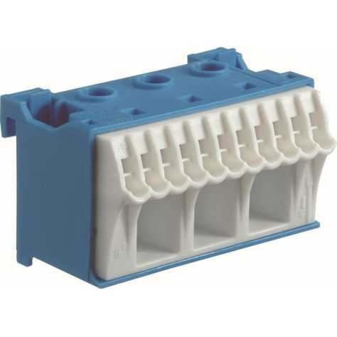 Module neutre 11*4mm² + 3*16mm²