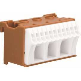 Module phase 11*4mm² + 3*16mm²