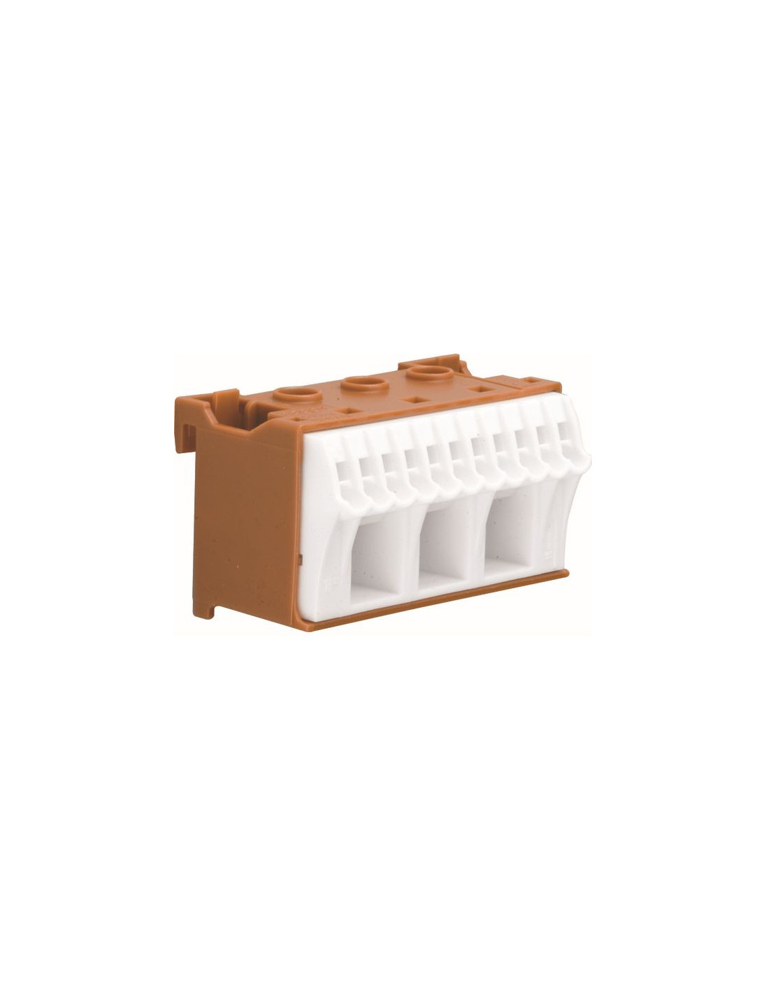 Module phase 11*4mm² + 3*16mm²