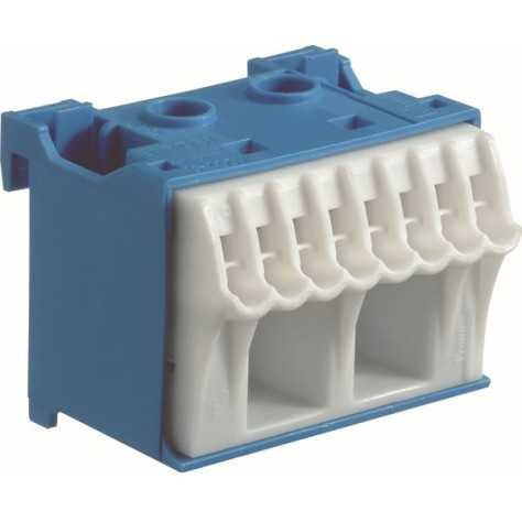 Module neutre 8*4mm² + 2*16mm²