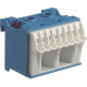Module neutre 8*4mm² + 2*16mm²