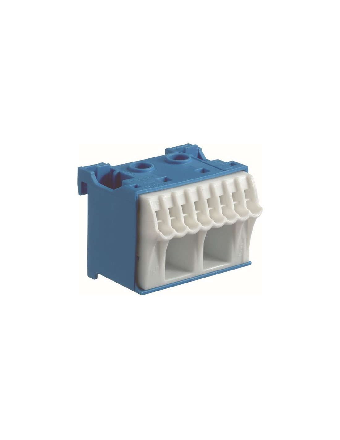 Module neutre 8*4mm² + 2*16mm²