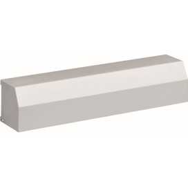 Accessoire de finition goulotte/coffret l.18 M.