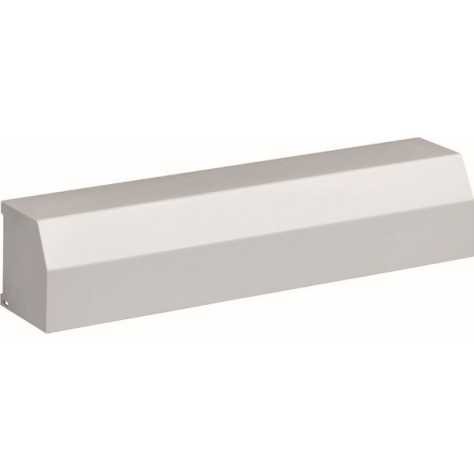 Accessoire de finition goulotte/coffret l.18 M. Accessoire de finition goulotte/coffret l.18 M.