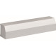 Accessoire de finition goulotte/coffret l.18 M.