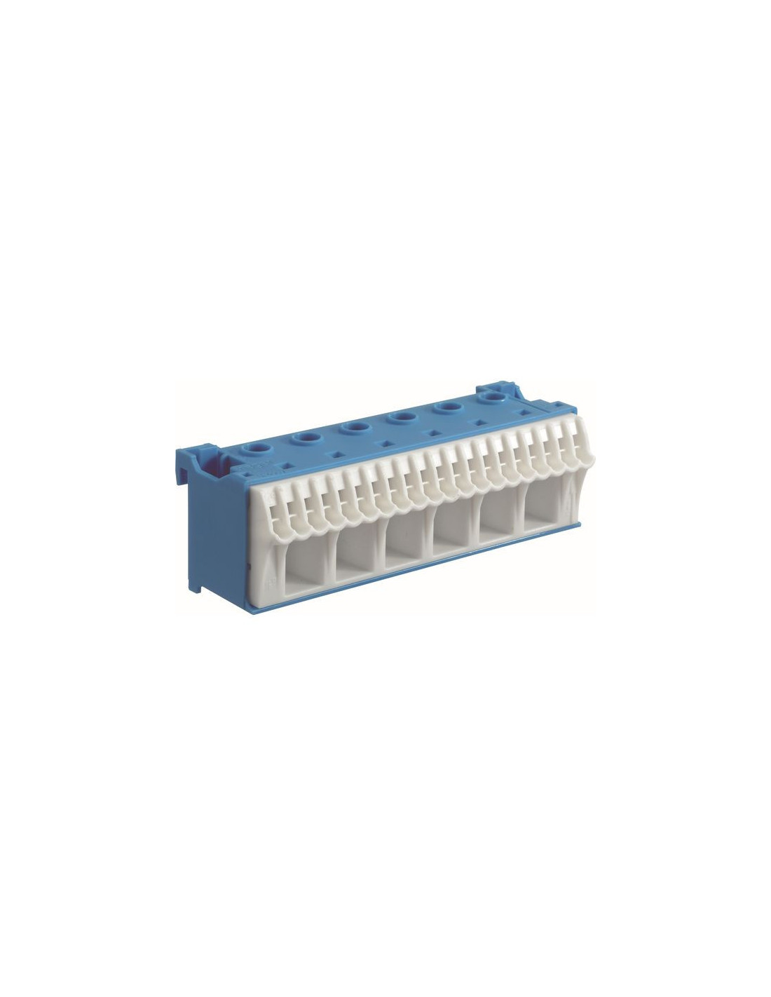 Module neutre 20*4mm² + 6*16mm²