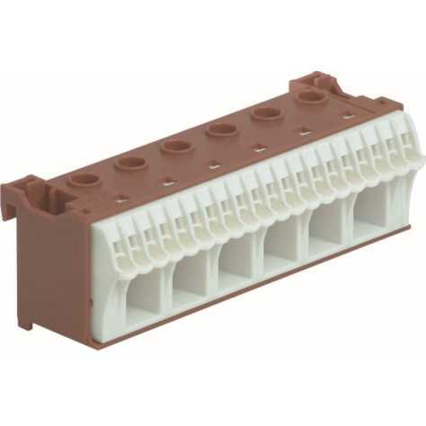 Module phase 20*4mm² + 6*16mm²