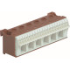 Module phase 20*4mm² + 6*16mm²