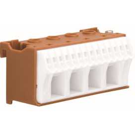 Module phase 14*4mm² + 4*16mm²