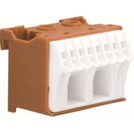 Module phase 8*4mm² + 2*16mm²