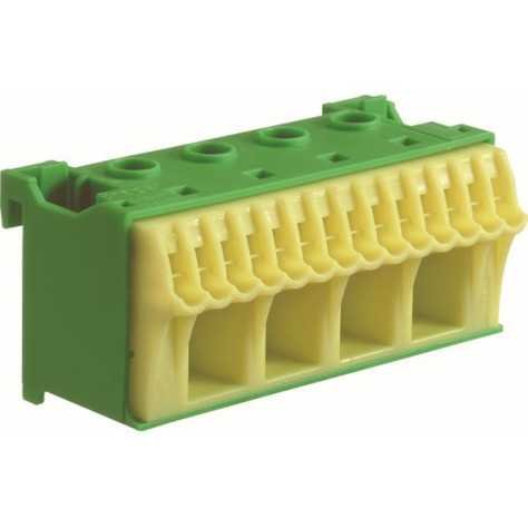 Module de terre 14*4mm² + 4*16mm²