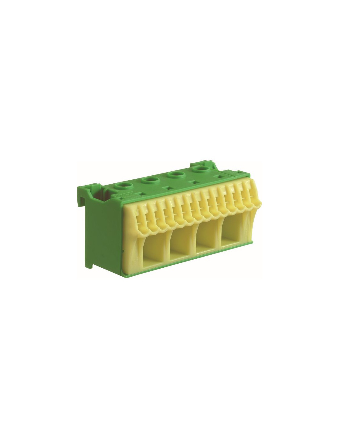 Module de terre 14*4mm² + 4*16mm²