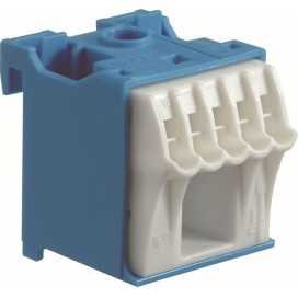 Module neutre 5*4mm² + 1*16mm²