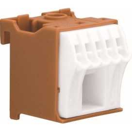 Module phase 5*4mm² + 1*16mm²