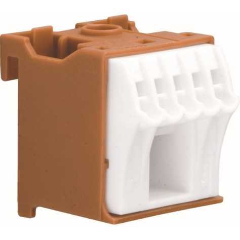 Module phase 5*4mm² + 1*16mm²